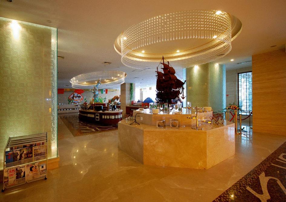 Grand Metropark Hotel Çongçing Dış mekan fotoğraf