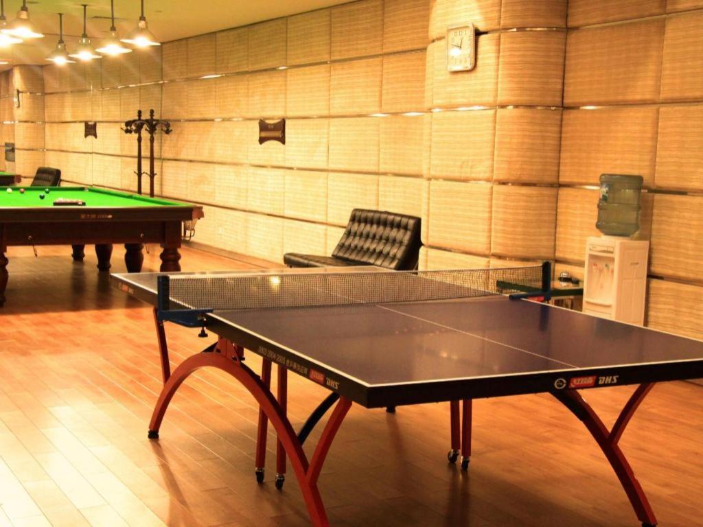 Grand Metropark Hotel Çongçing Dış mekan fotoğraf